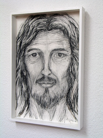 Christusbild aus der Sicht des Zweiflers